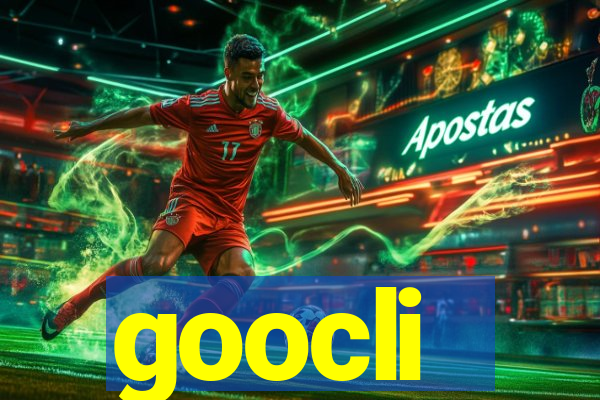 goocli - inicio